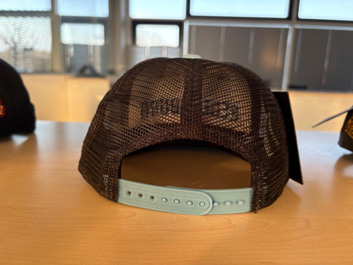 Five Stars Cap Regensburg Red/Blue