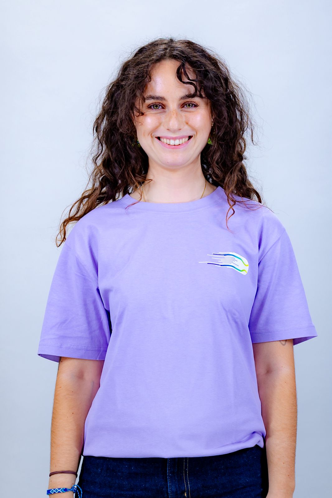 T-Shirt U18 EM