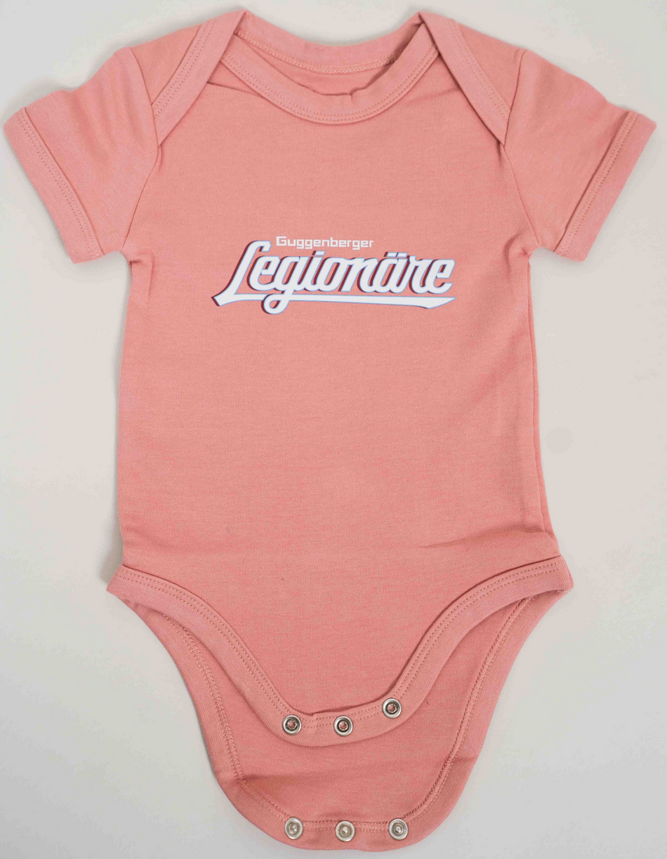 Baby Legionäre