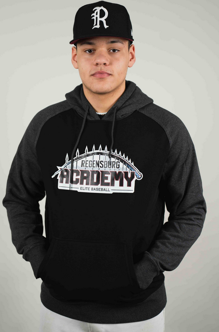 Academy Hoody