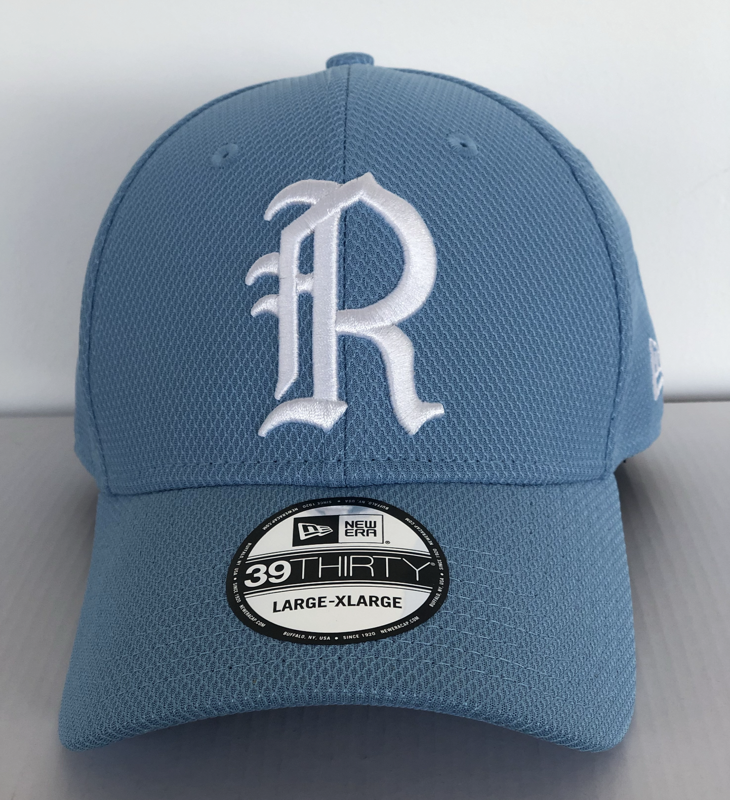New Era 3930 Diamond sky