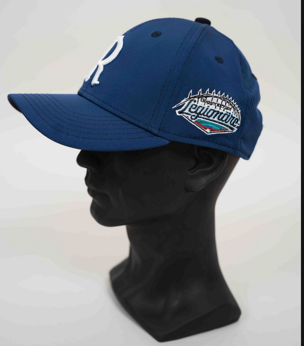 Blue Cap 5Star