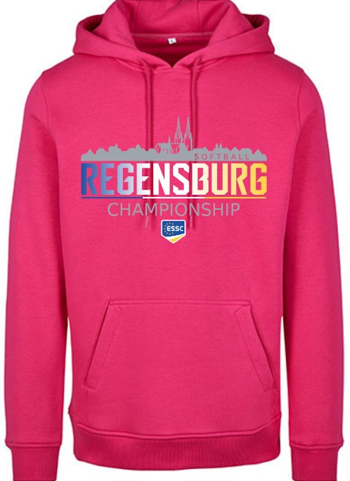 ESSC City Hoody 2025