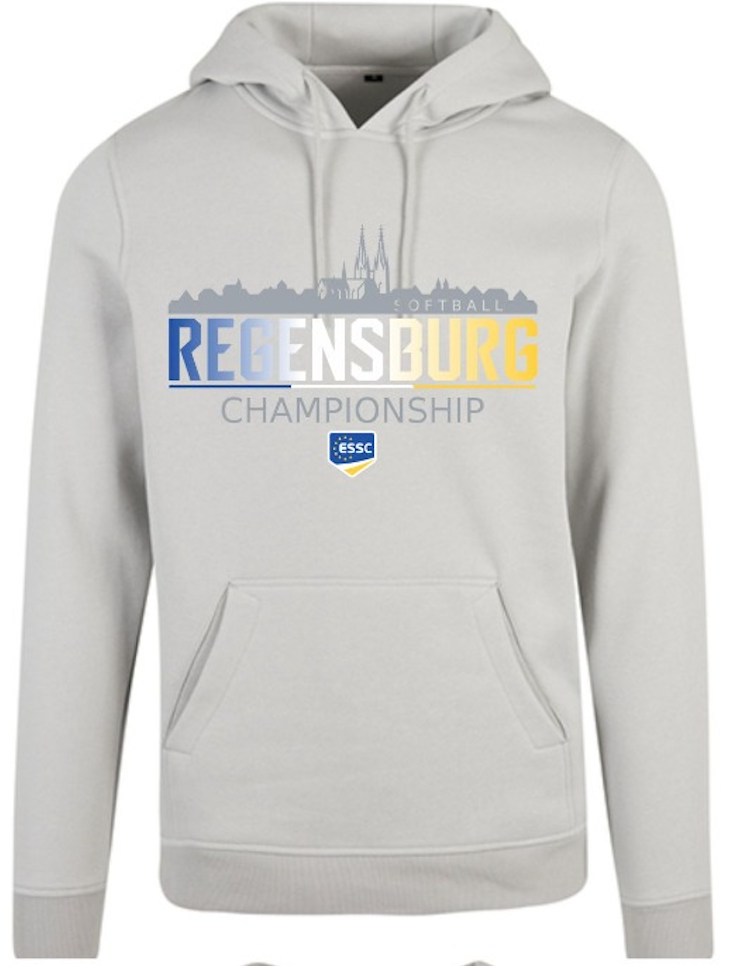 ESSC City Hoody 2025