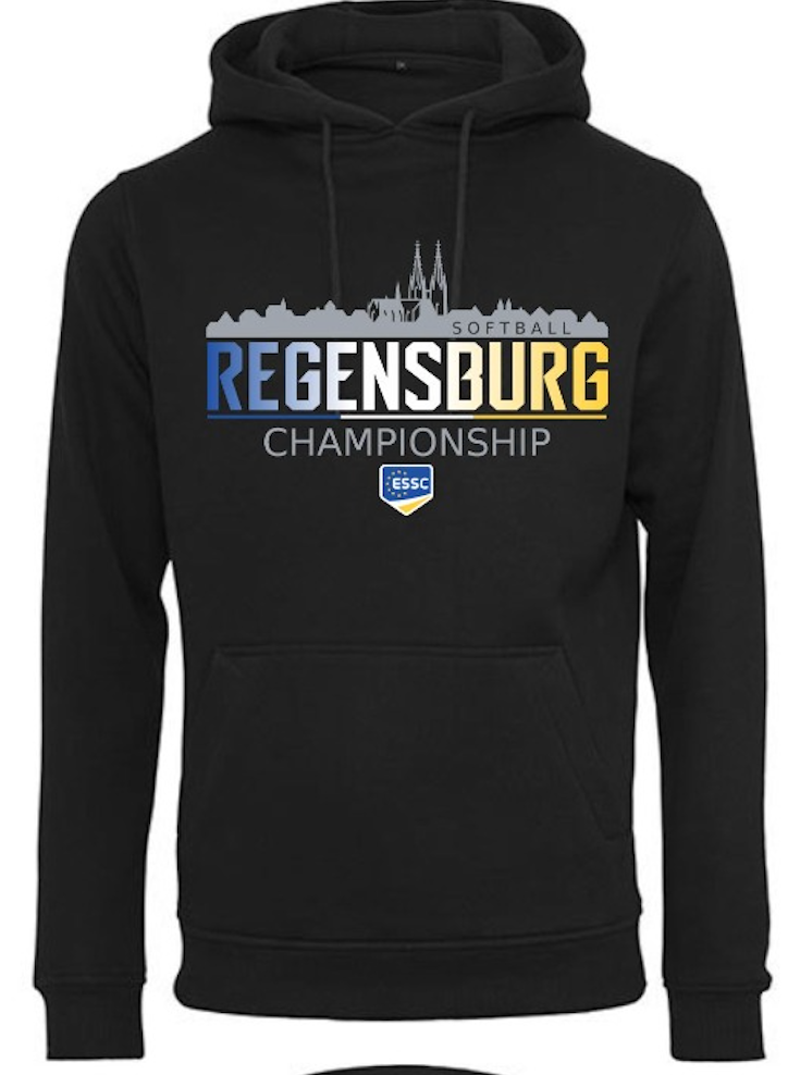 ESSC City Hoody 2025