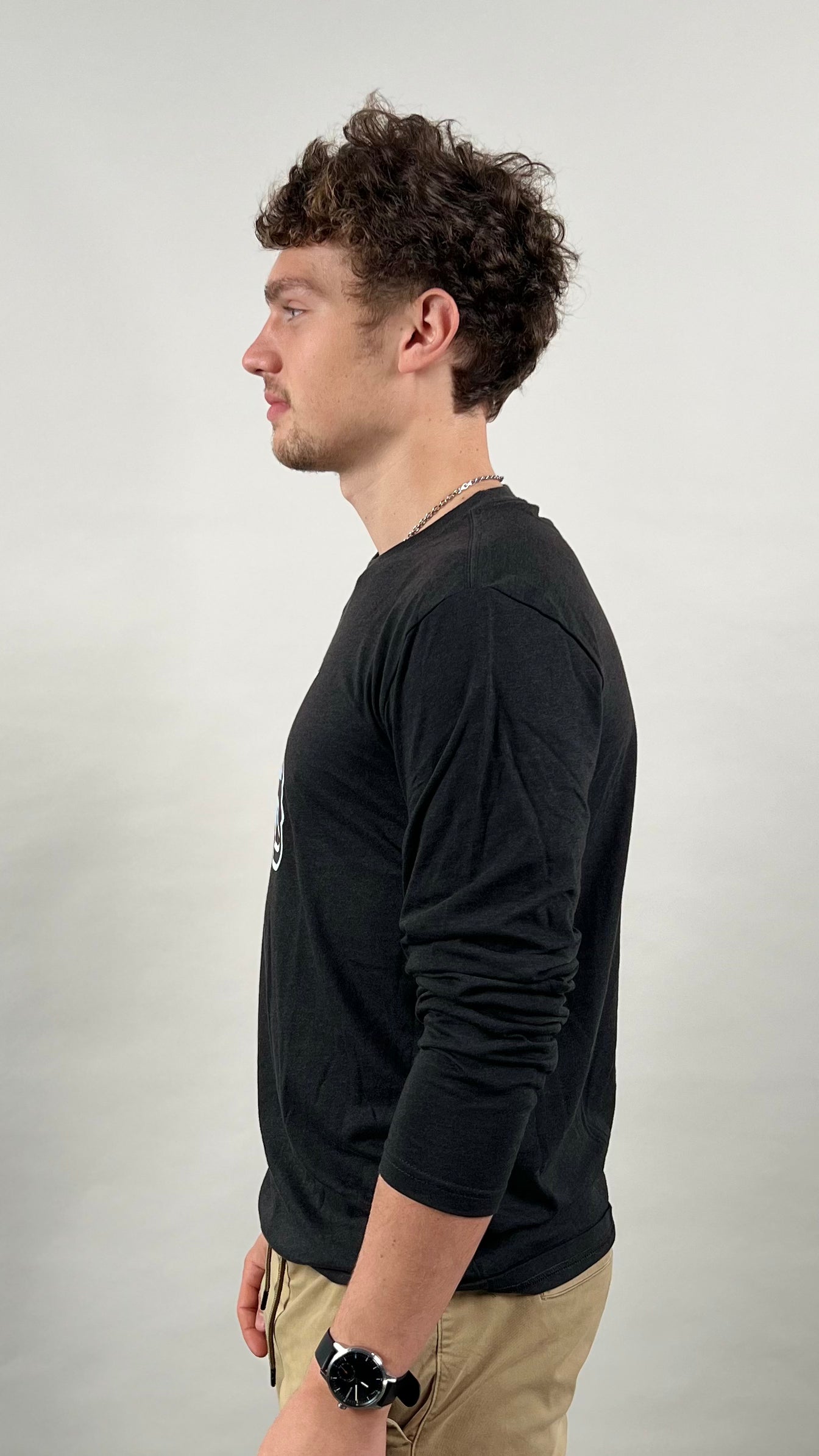 Evoshield Langarmshirt
