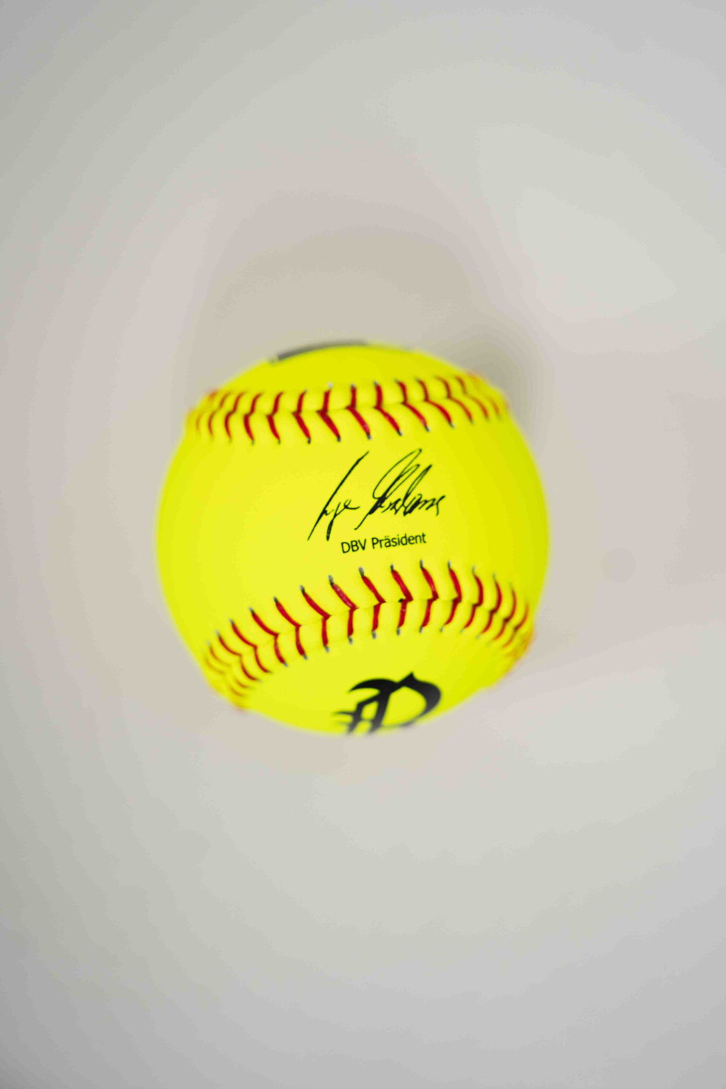 Logo Softball R