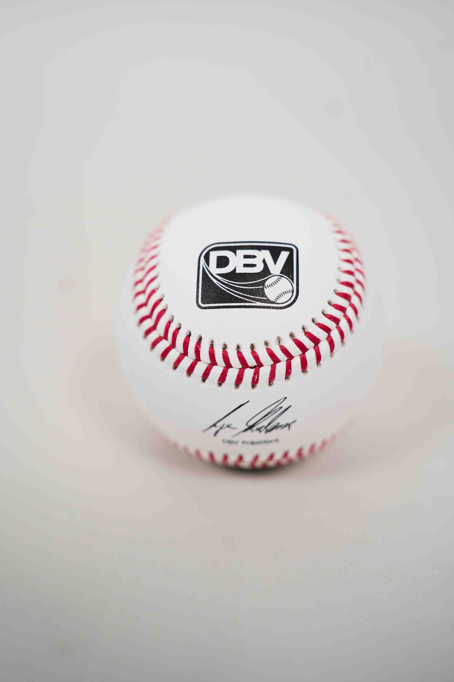 Logo Baseball R