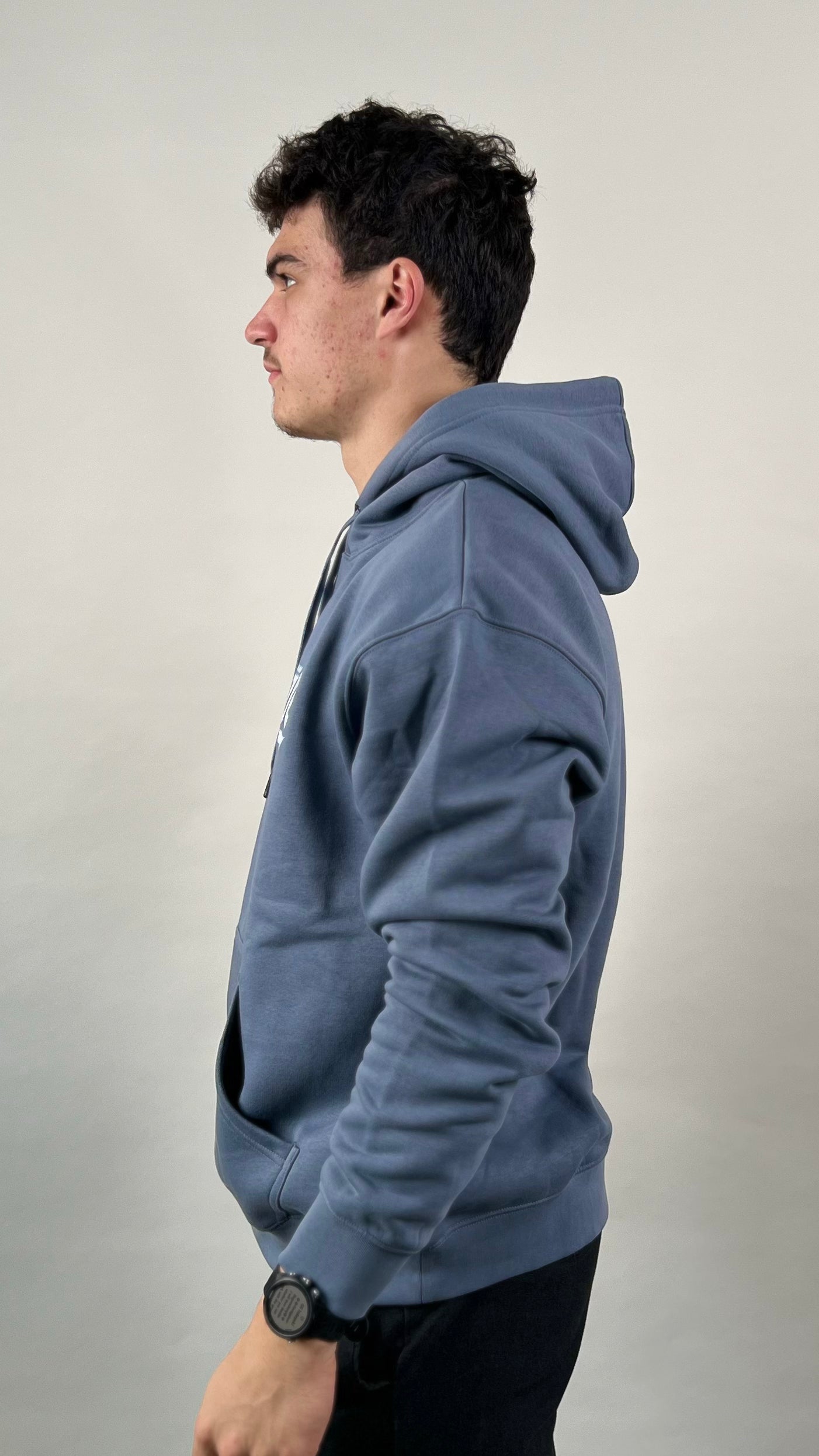 Flintstone Hoody