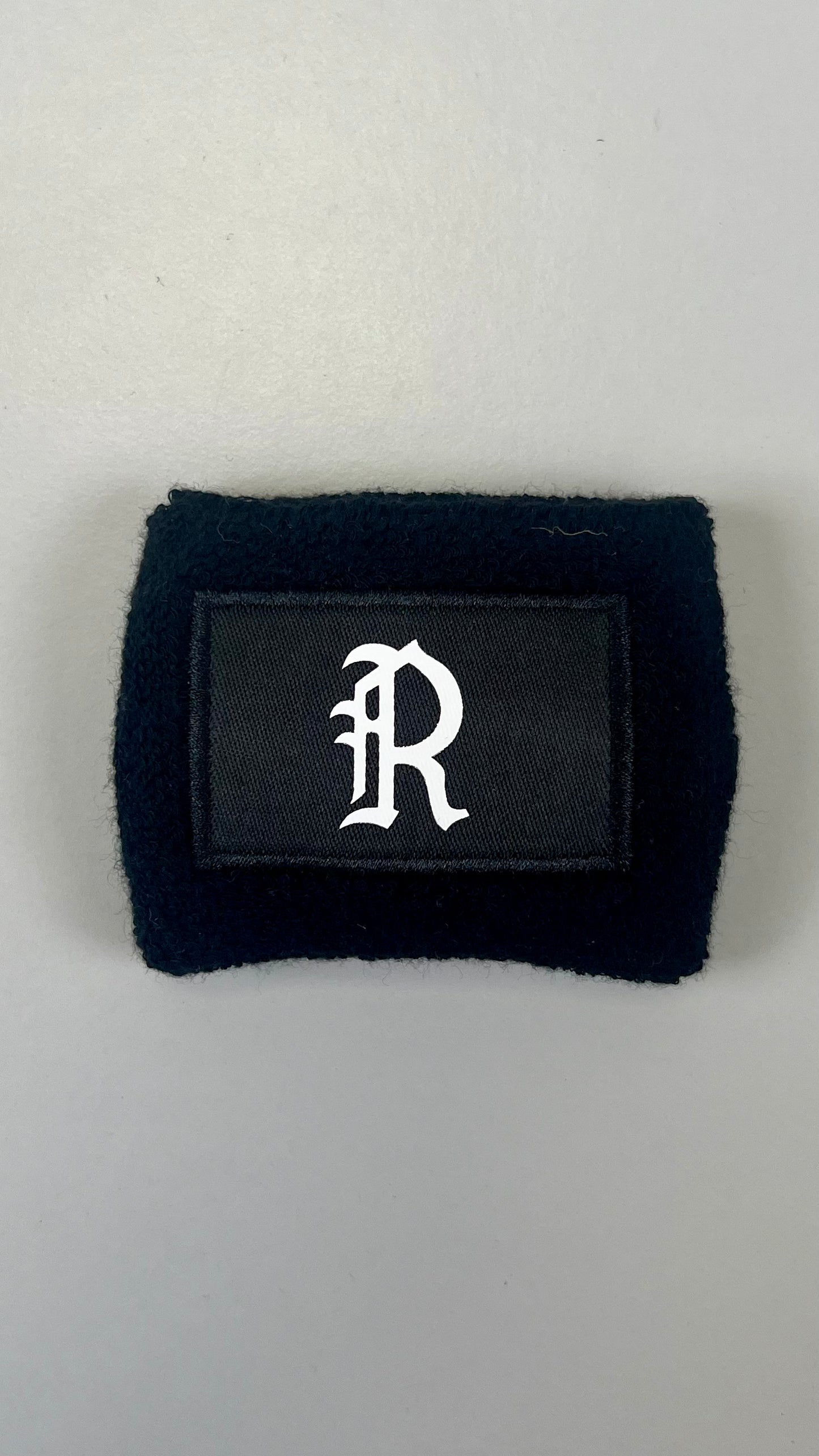 Schweißband "R"