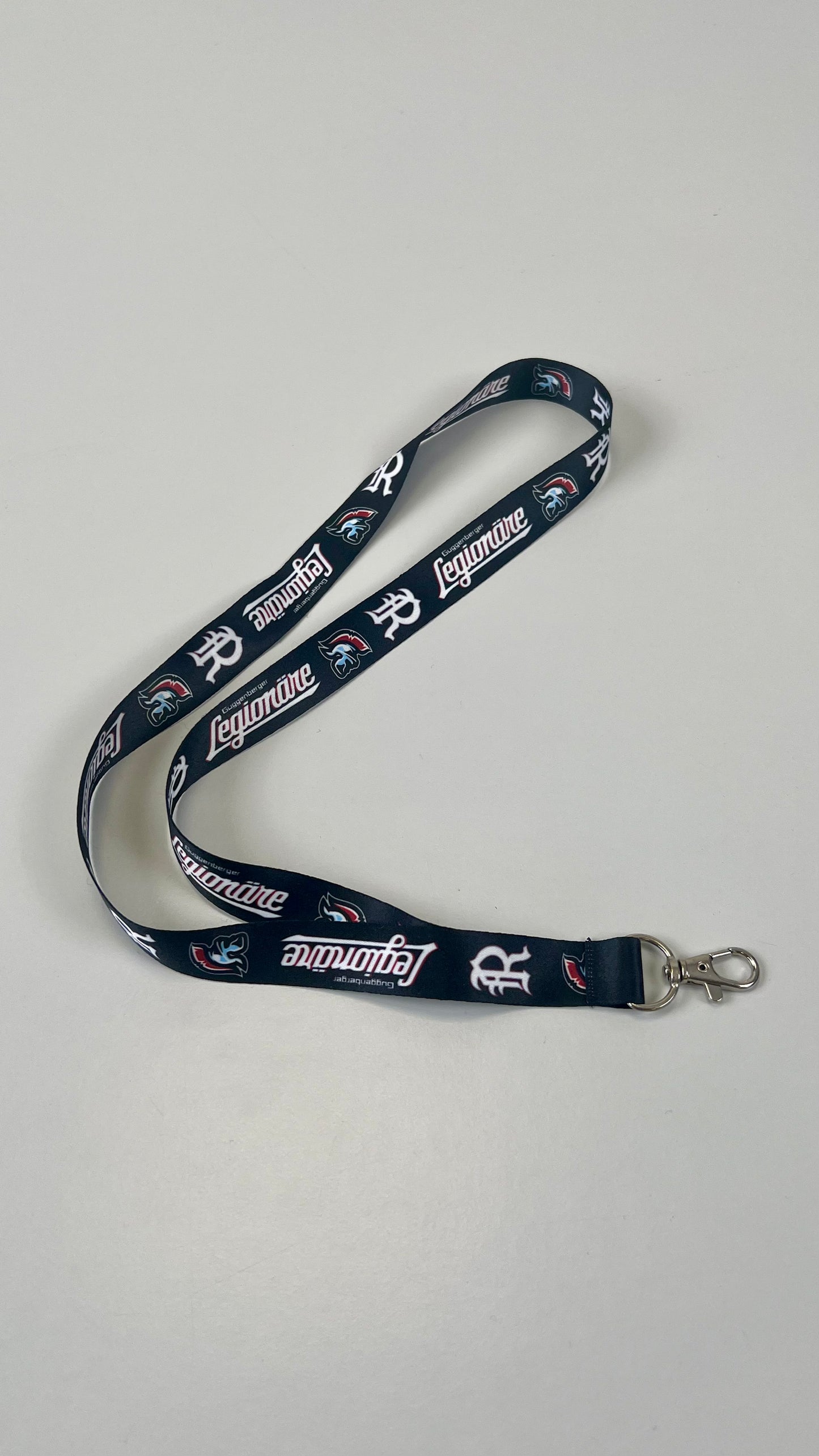 Schlüsselband