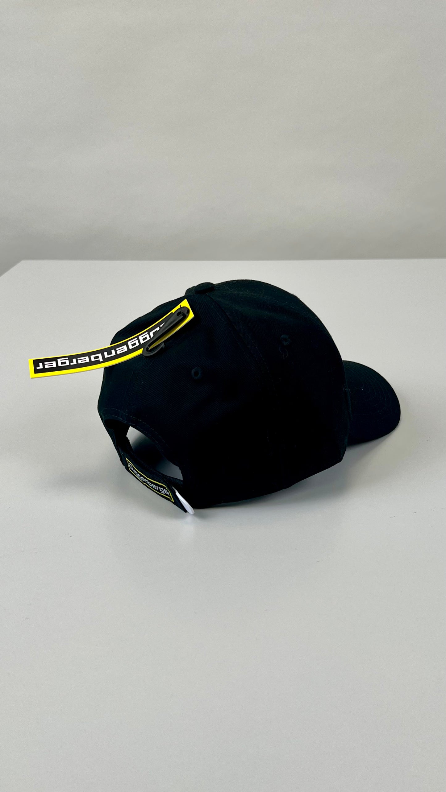 Cap Guggenberger