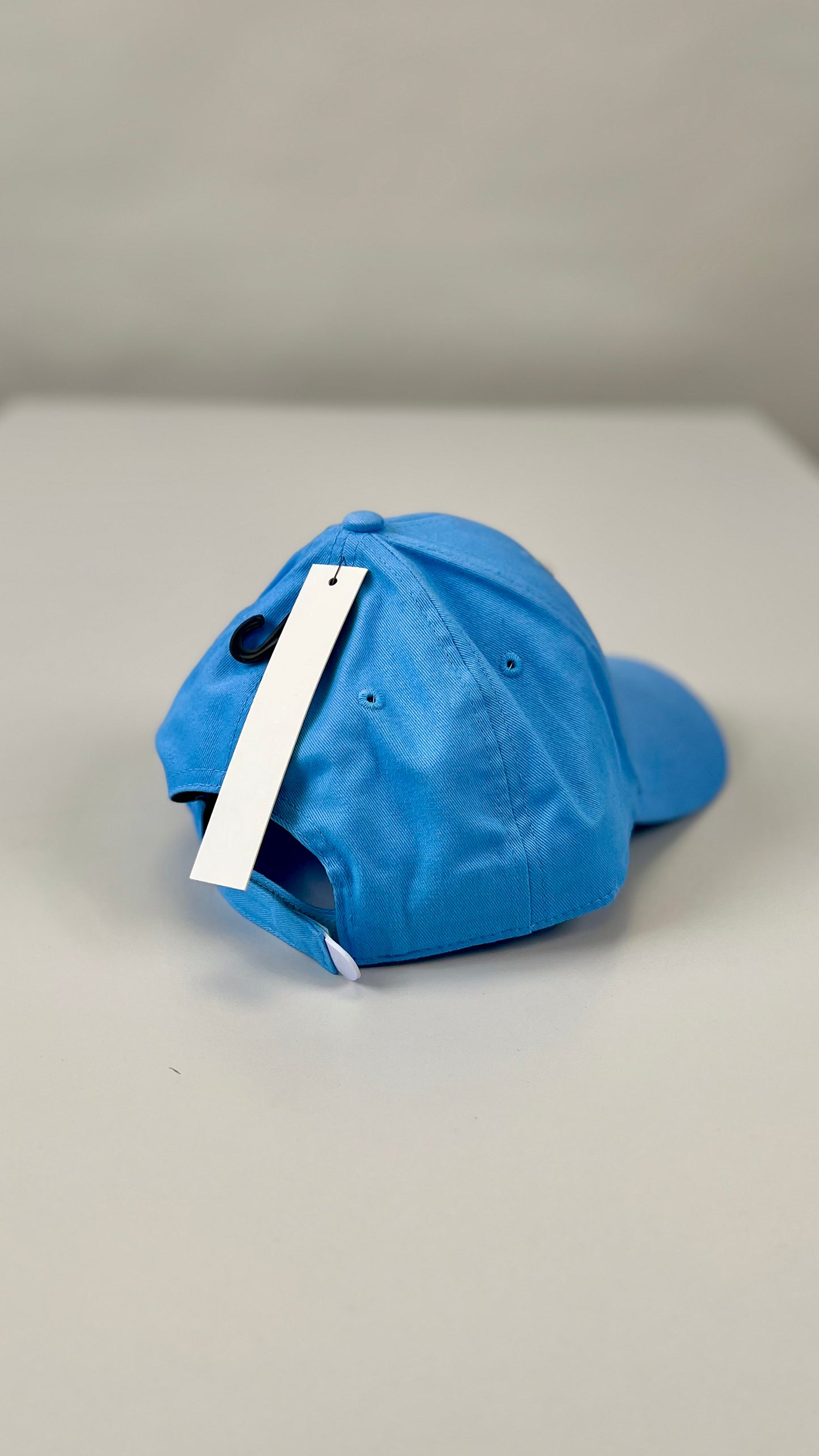 Cap 3D Maskottchen