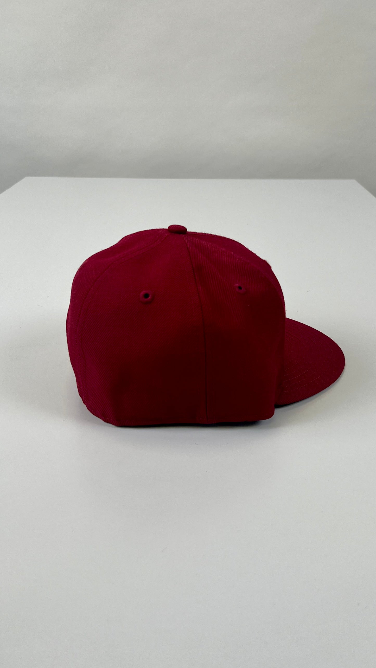 New Era 5950, Cardinal