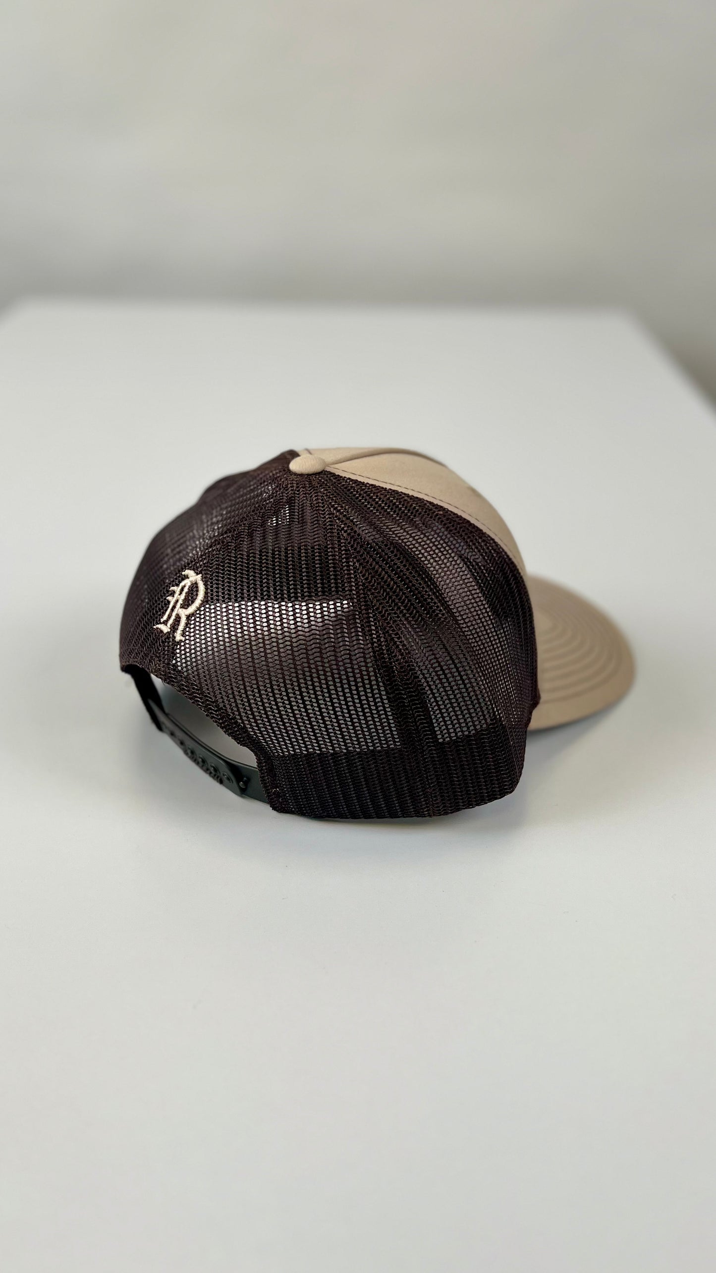 Beach House Trucker Cap