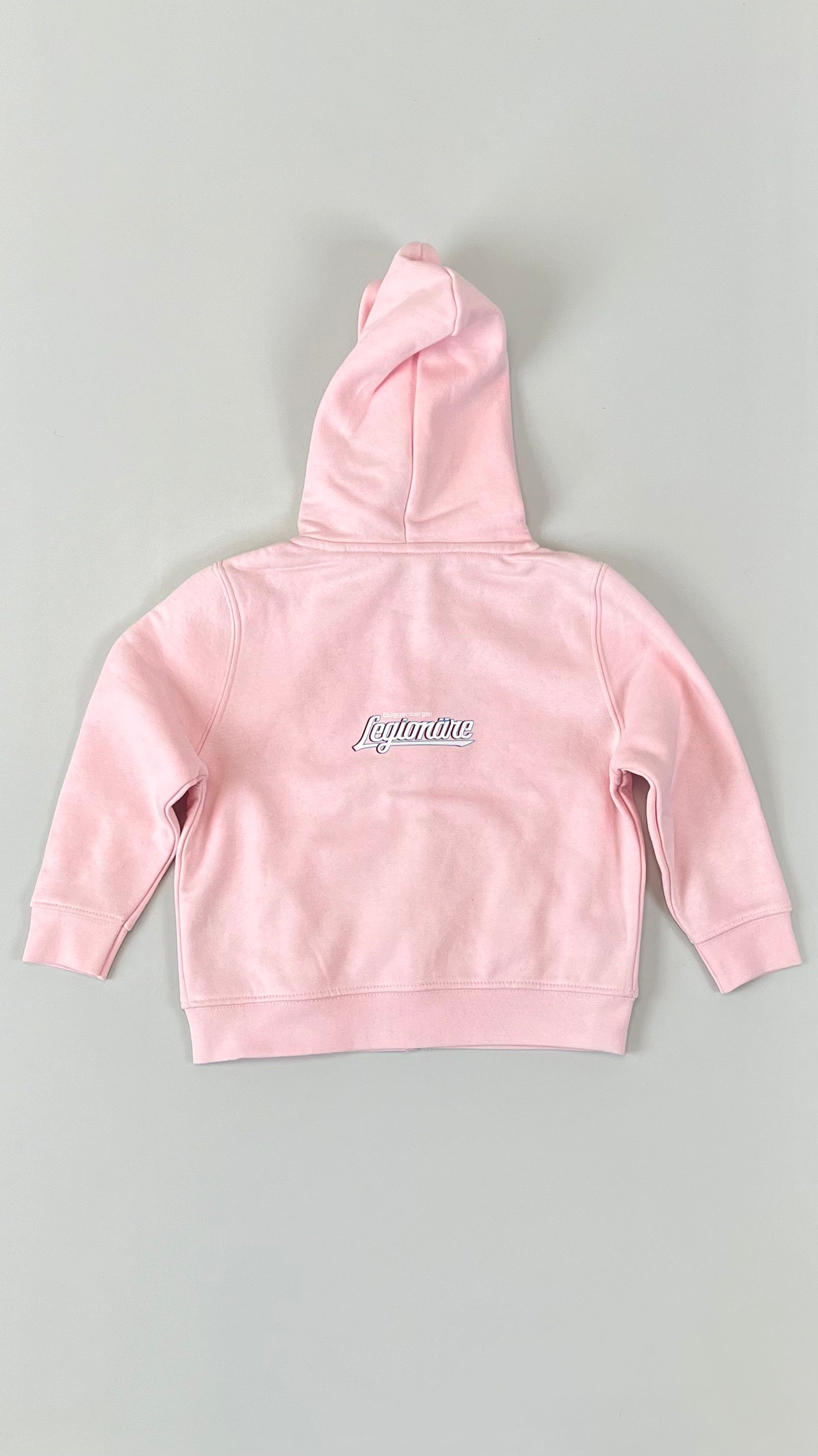 Baby Kapuzensweat