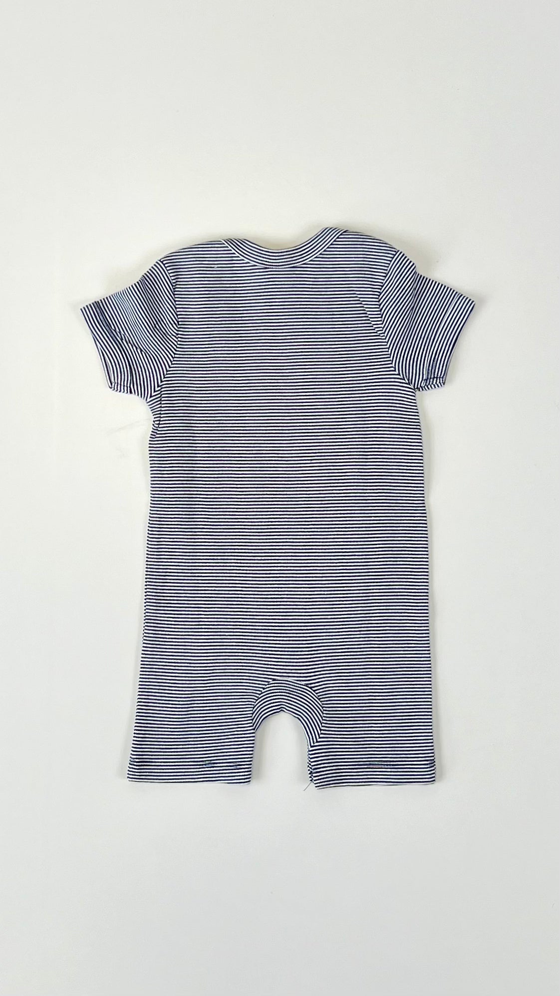 Baby playsuit Property Cardinal