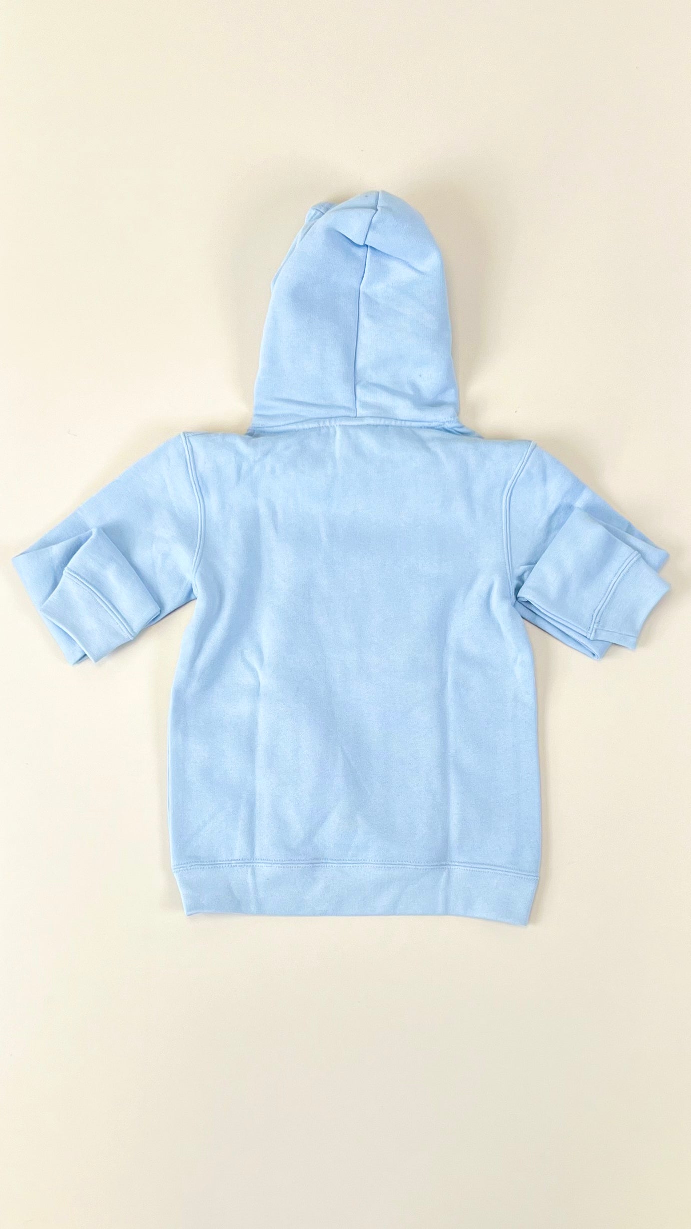 Kids sky hood property