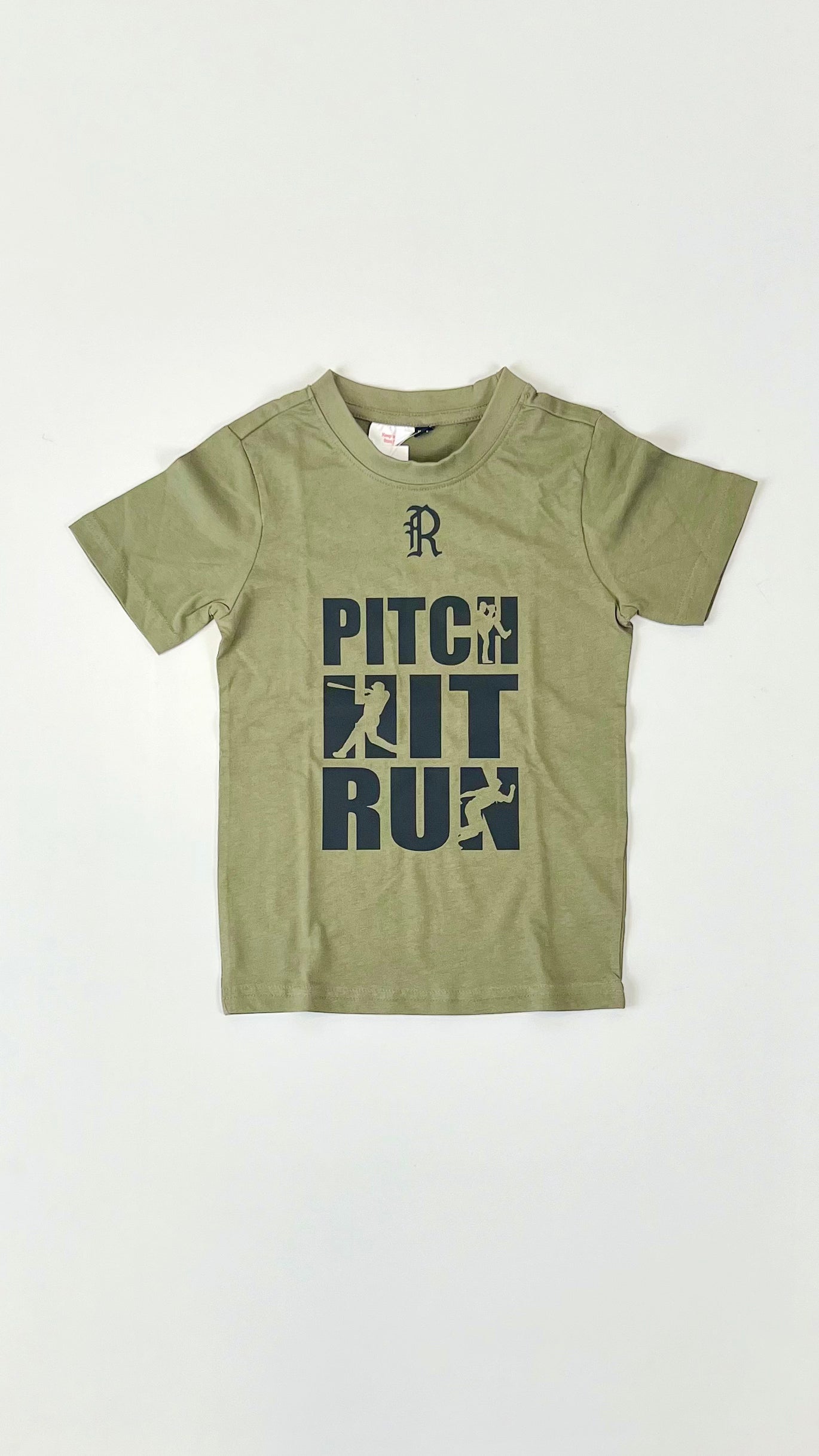 PHR Shirt Kids