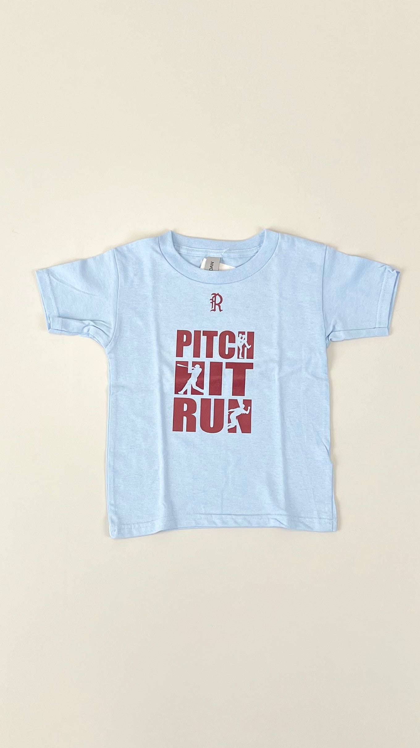 PHR Shirt Kids