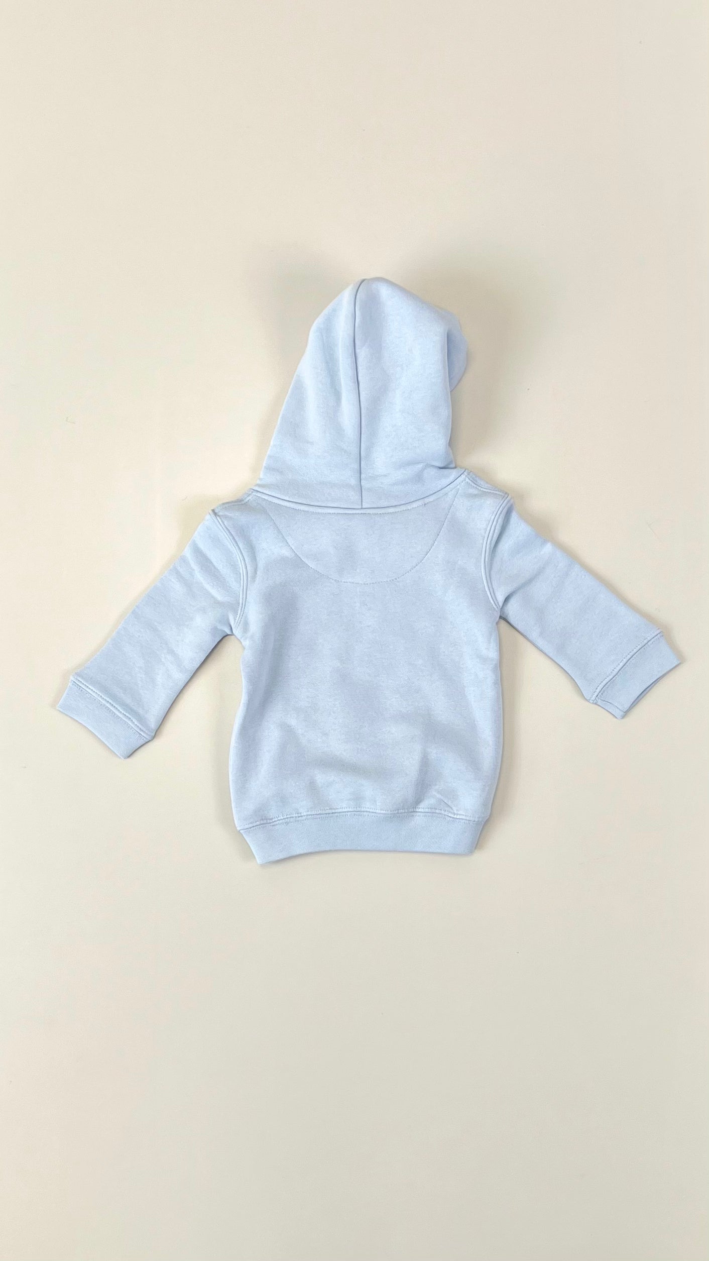 Regensburg Baseball Hoody Baby