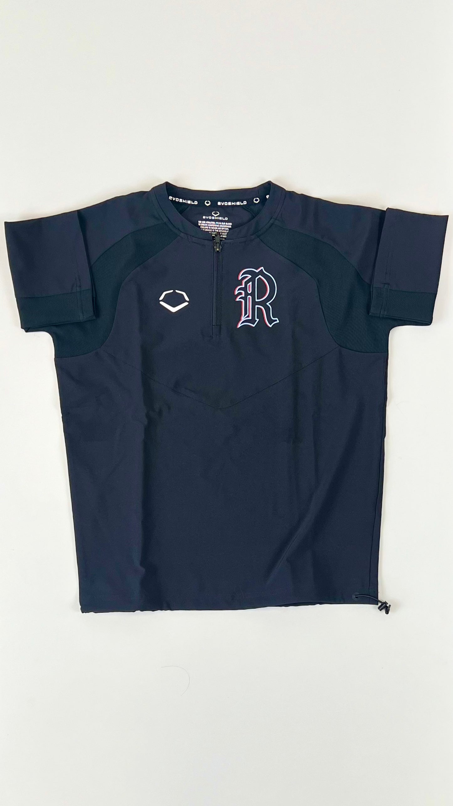 Batting Practice Jacket Youth, Evoshield
