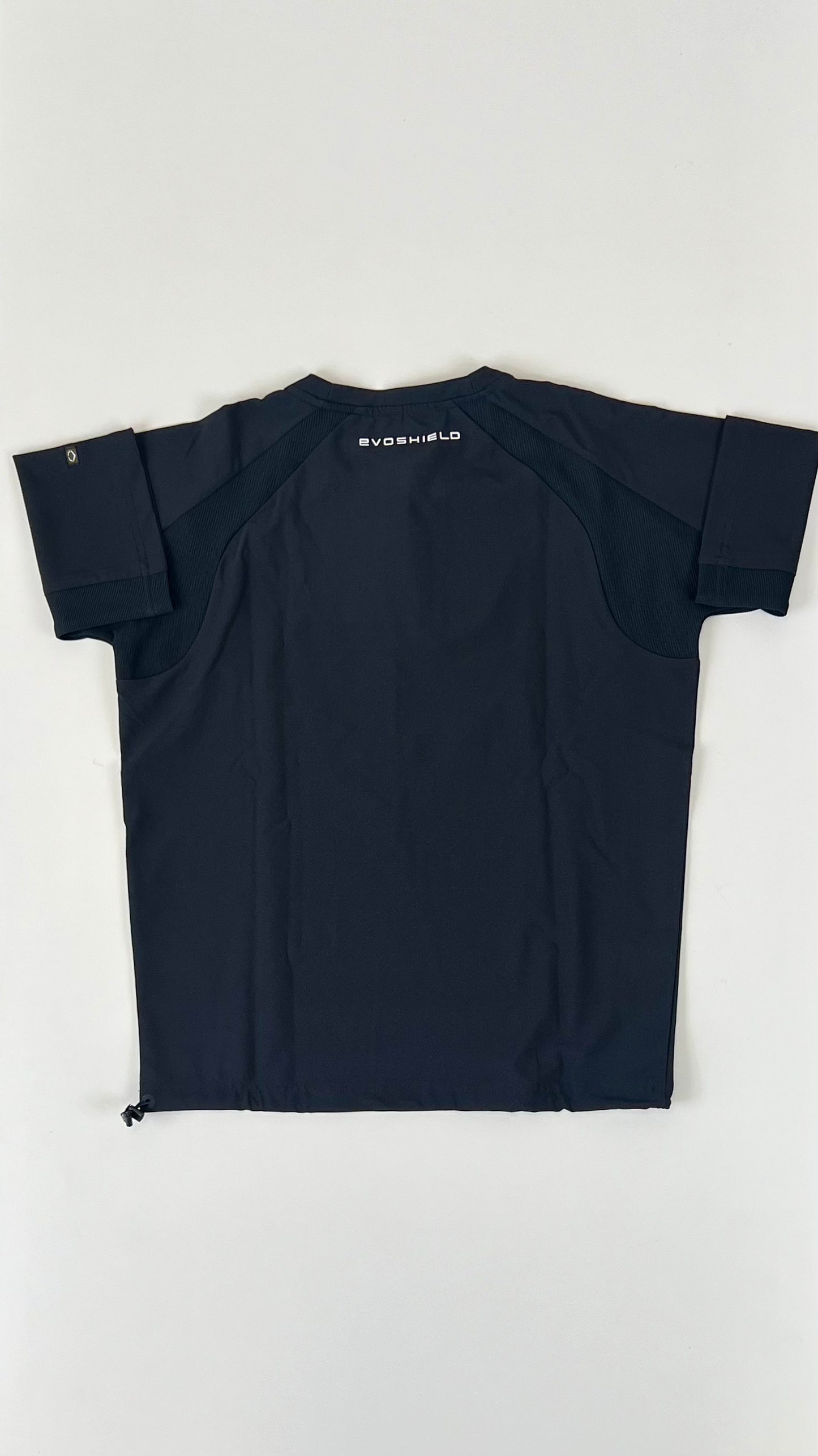 Batting Practice Jacket Youth, Evoshield