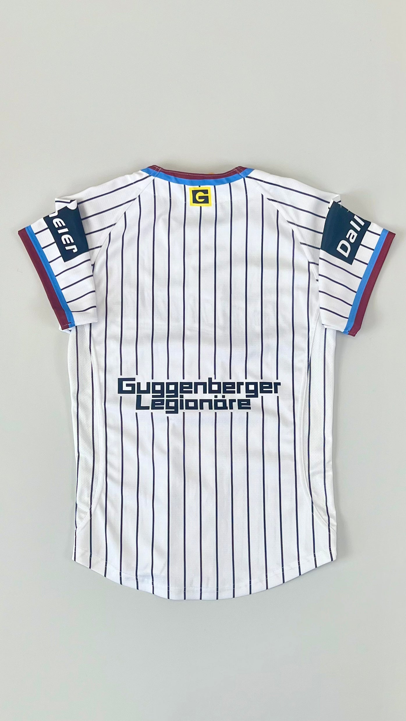 Fantrikot 2021 Pinstripe - Original Tackle twill jersey