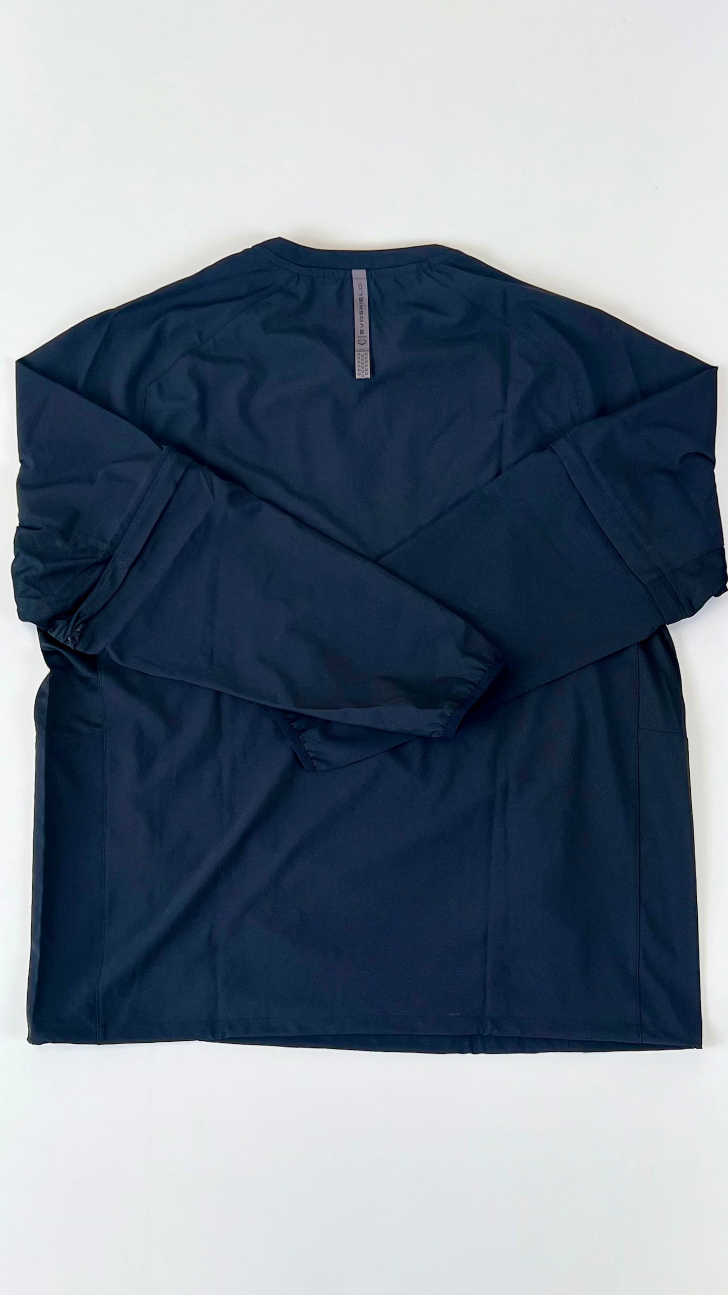 Batting Practice Jacket, Evoshield