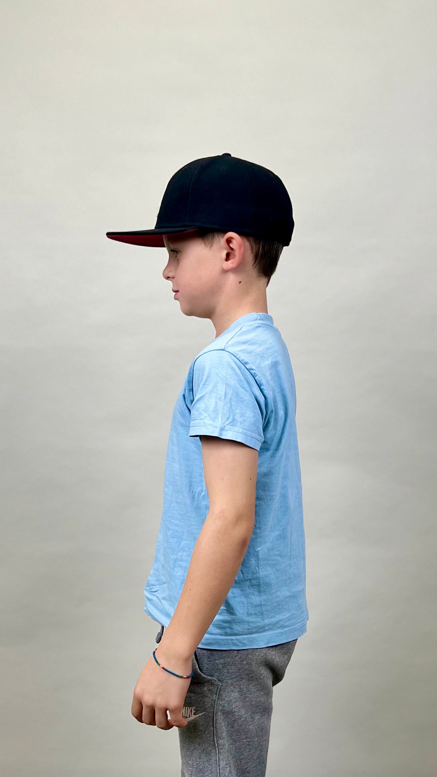 Kindershirt Legionäre Schriftzug kids
