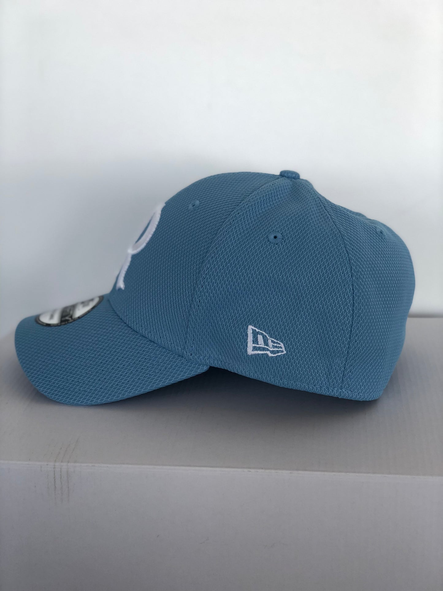New Era 3930 Diamond sky