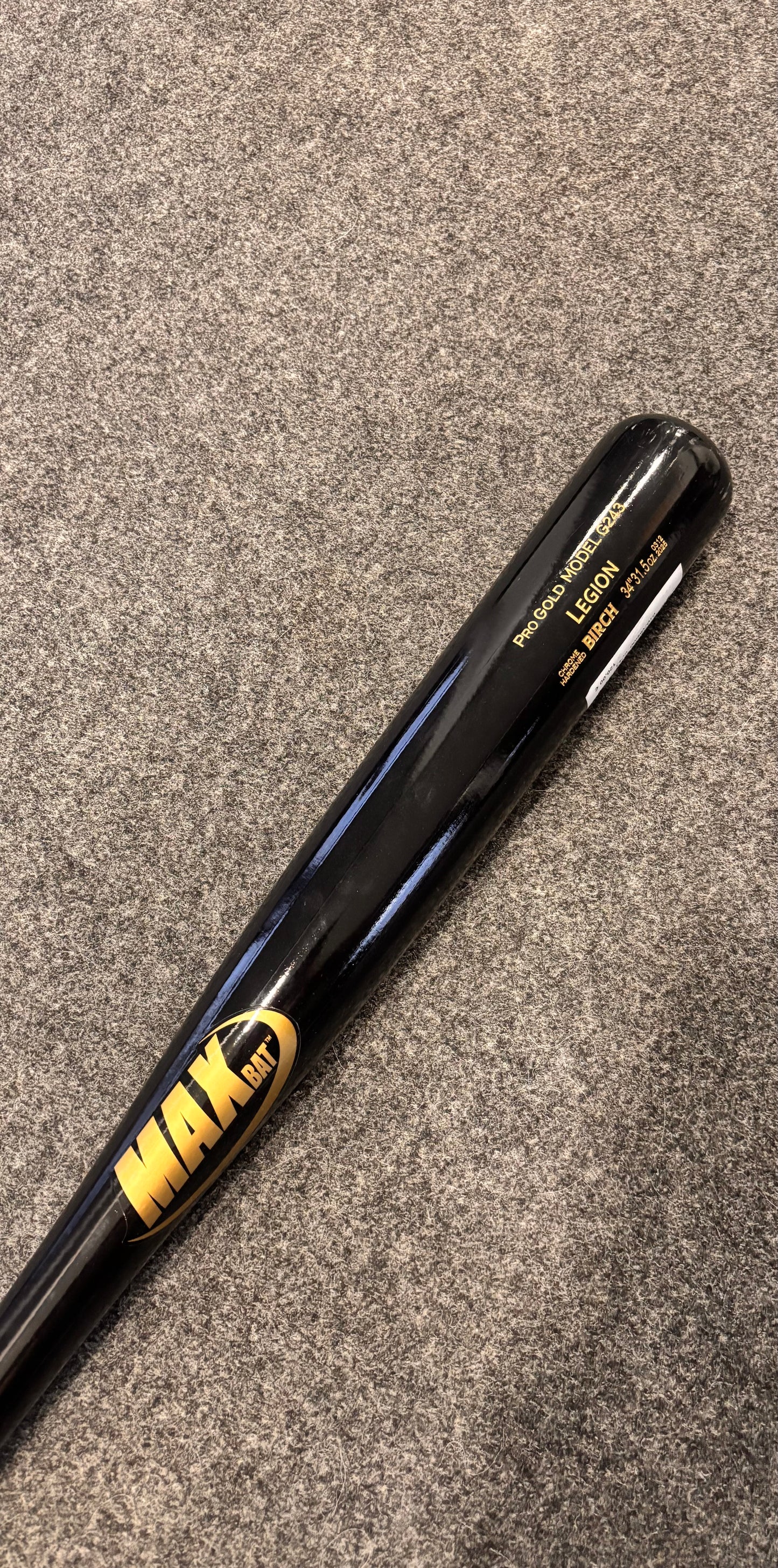 Baseballschläger Max Bats - Legion - G243