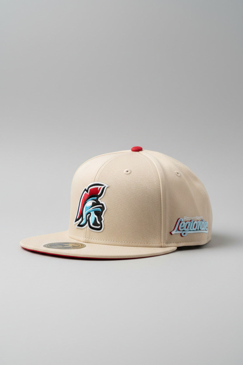 5stars Gold Helmet