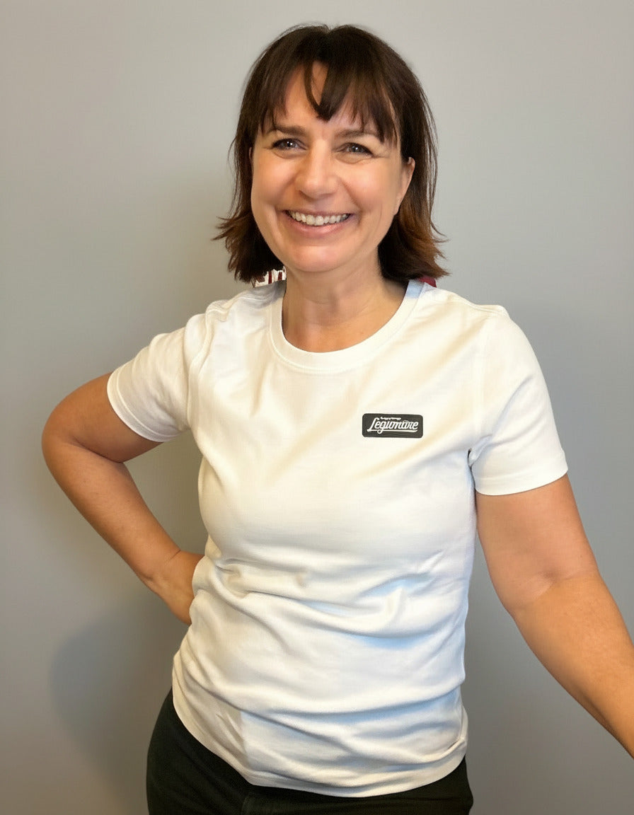 T-Shirt Scarsdale Damen