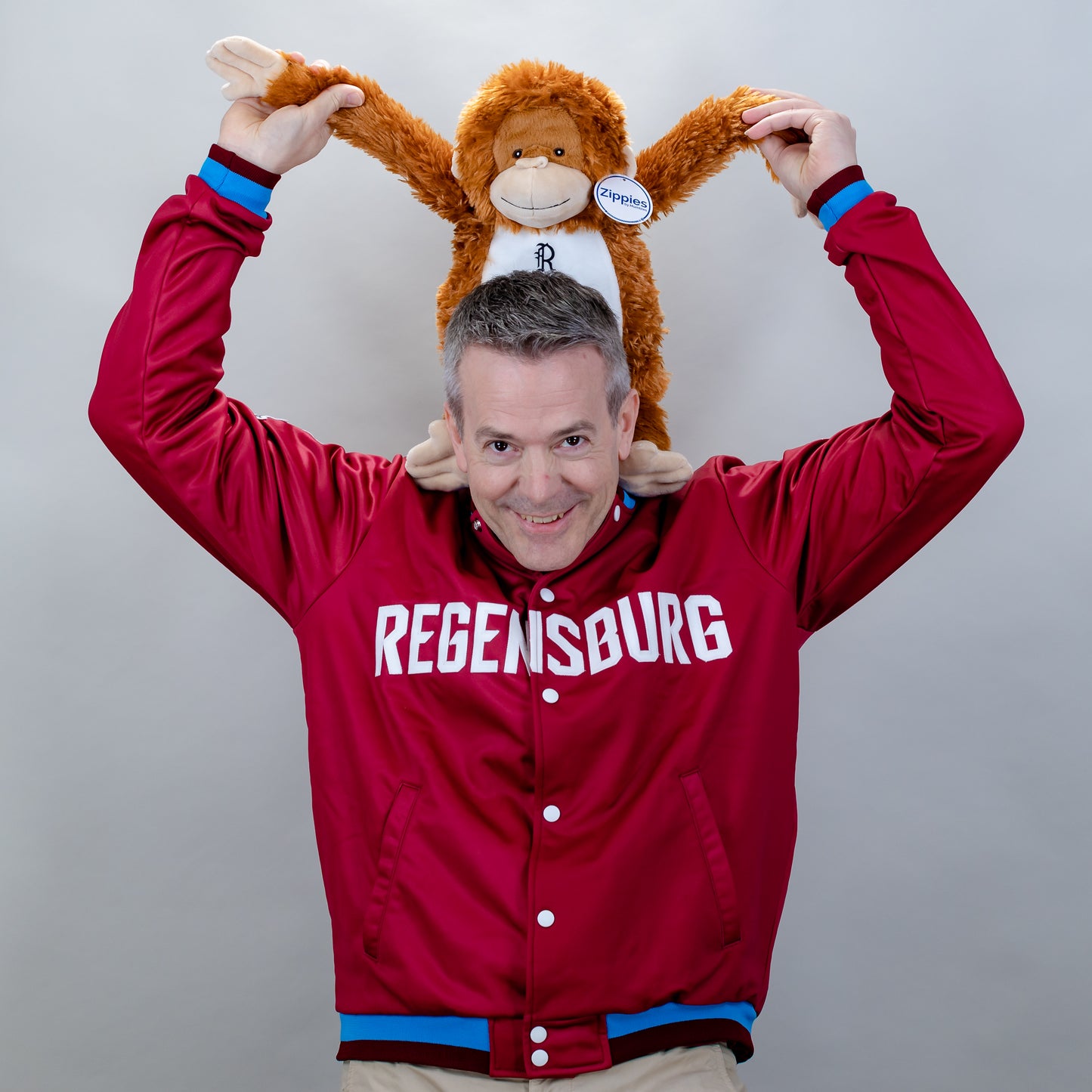 Rally Monkey