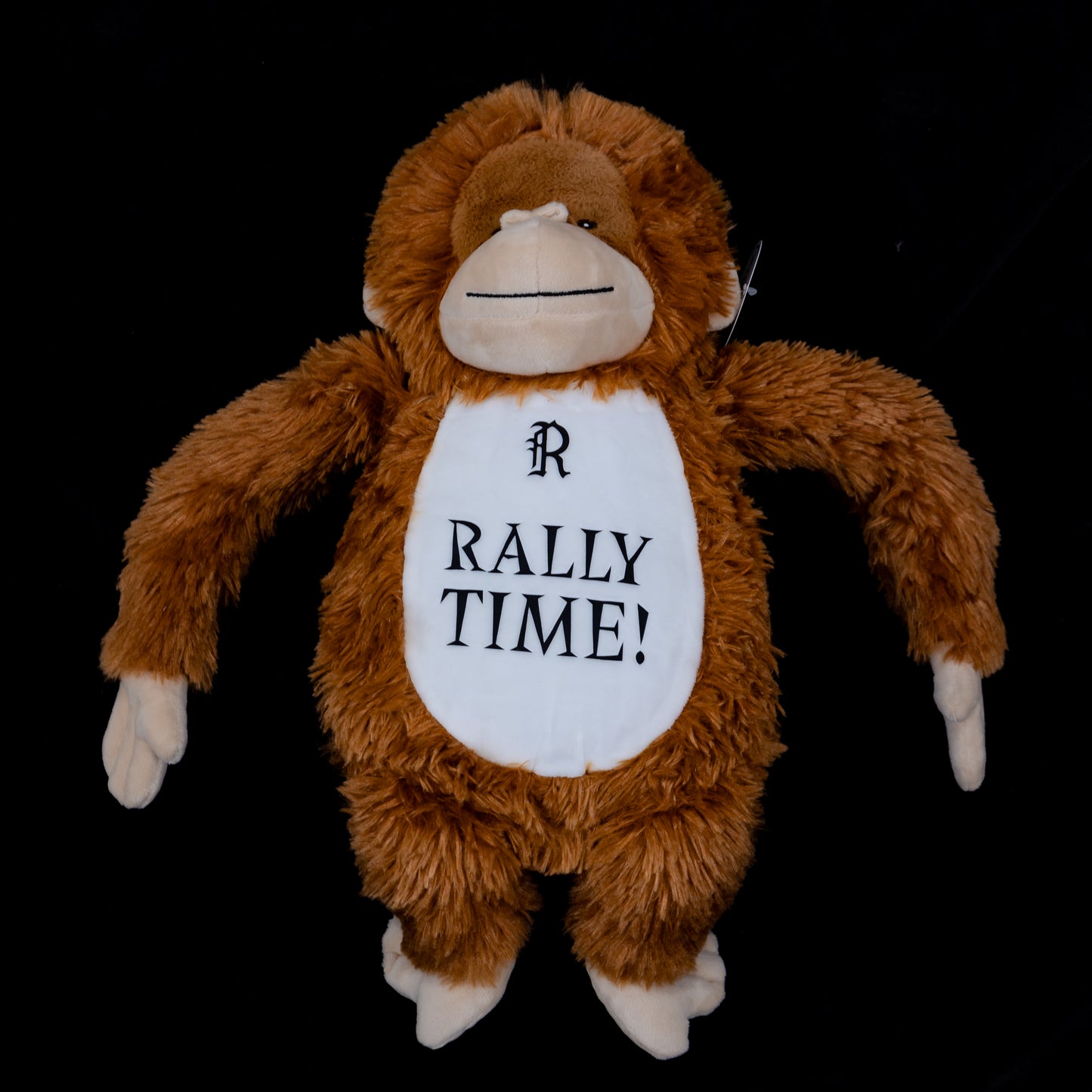 Rally Monkey