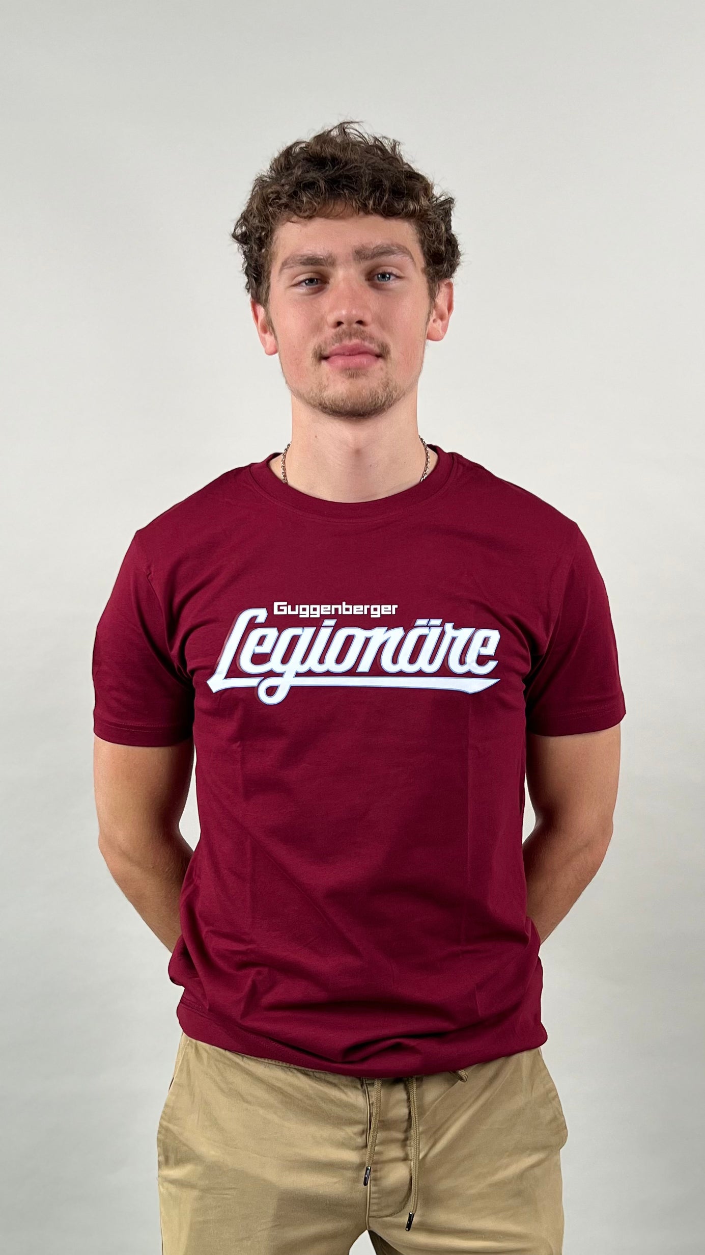 T-Shirt LEGIONÄRE