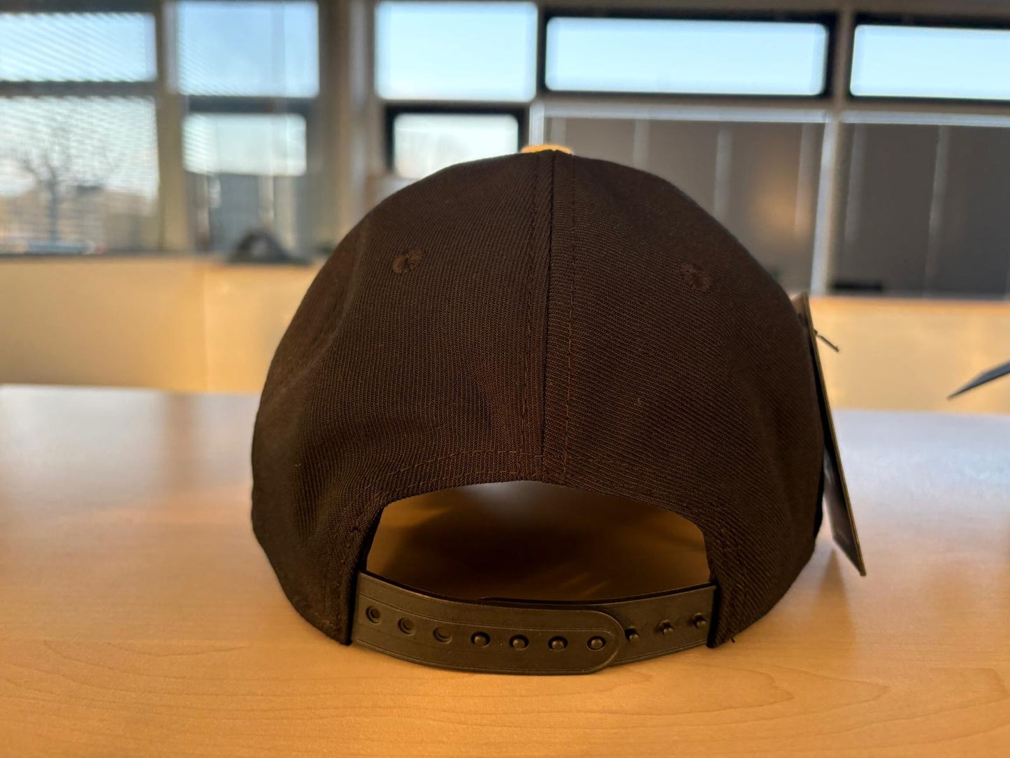 Five Stars Cap Retro Edition