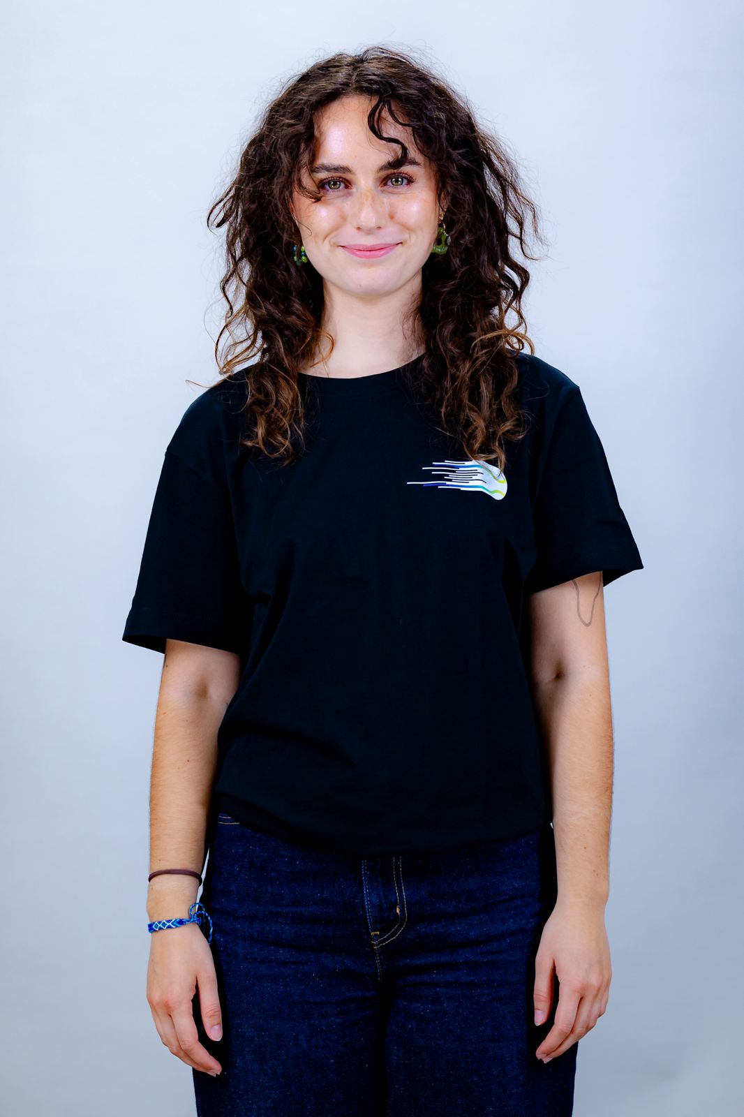 T-Shirt U18 EM
