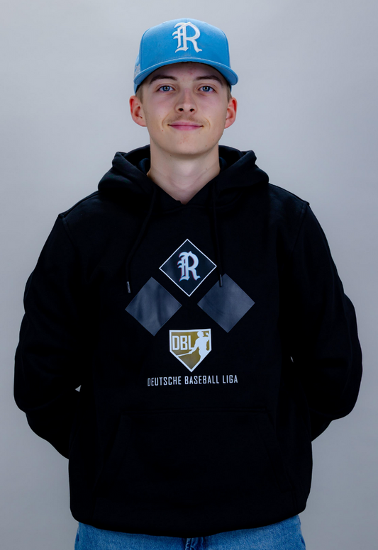 Liga Hoodie 2025