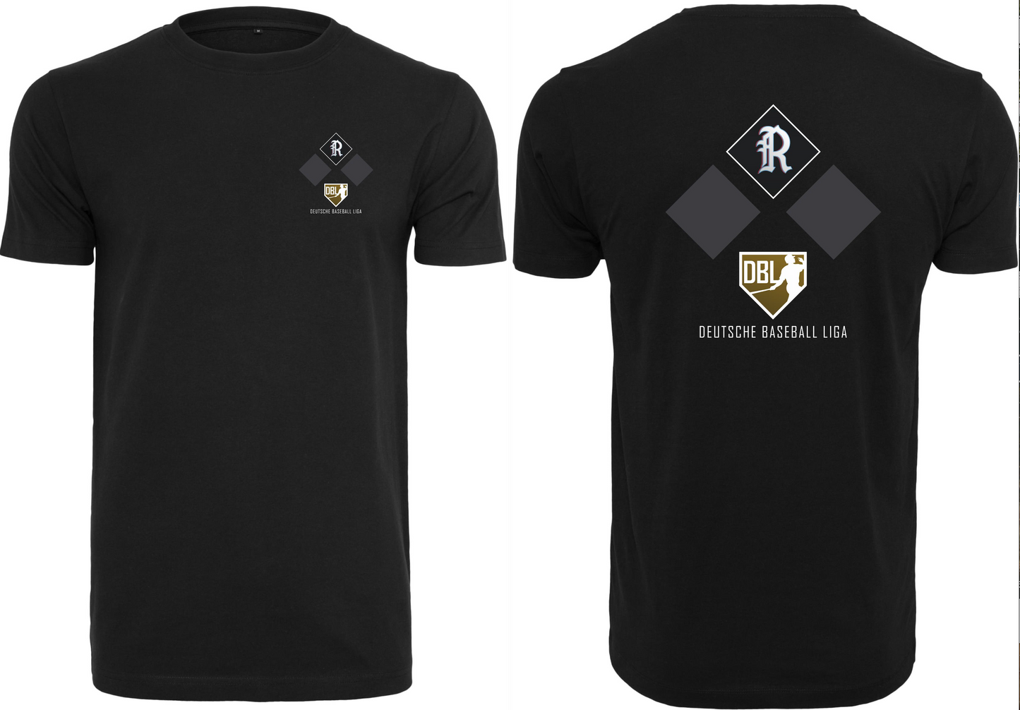 Liga T-Shirt Damen