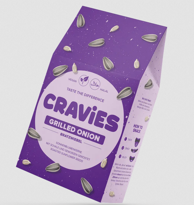Seeds Cravies