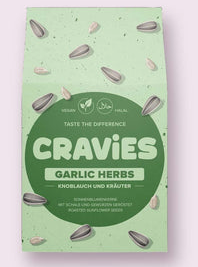Seeds Cravies