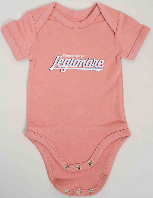 Baby Legionäre