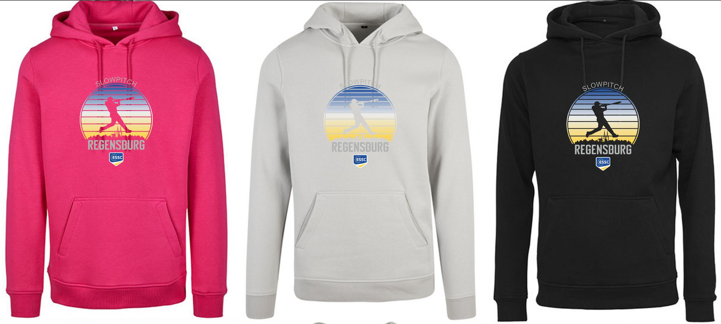 ESSC Slowpitch Hoody 2025