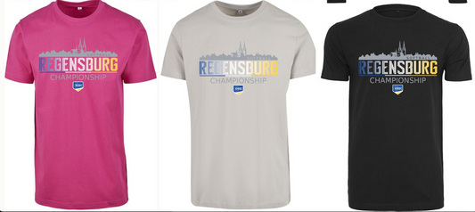 ESSC City T-Shirt 2025