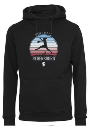 Fastpitch Hoodie - Pitching