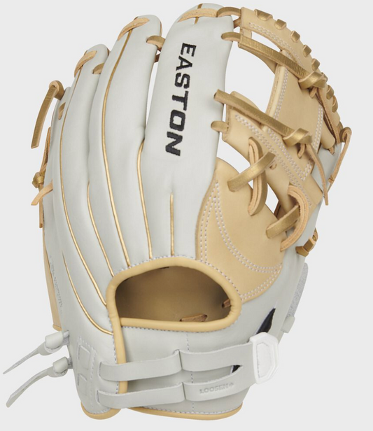 Softballhandschuh FP, Easton EMYWHY, 11,5