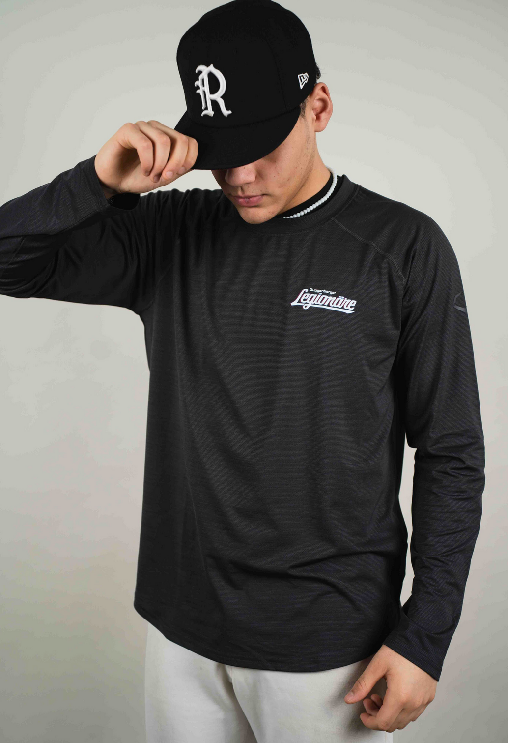 Evoshield Trainingsshirt
