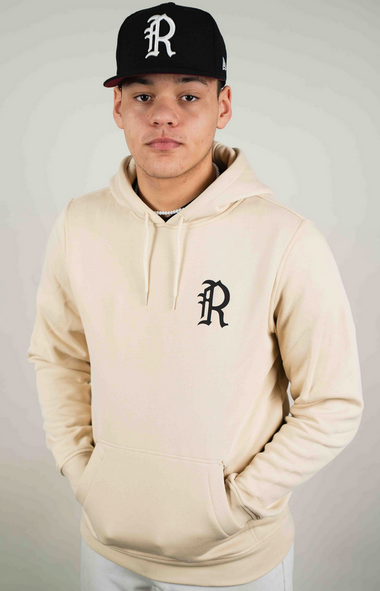 Hoody sand